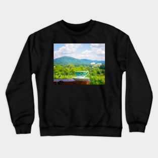 Cumberland Cuppa Crewneck Sweatshirt